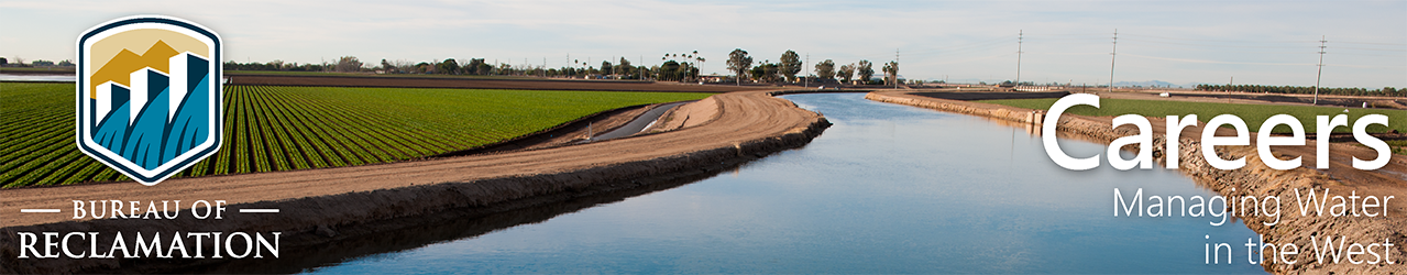 Banner Image of Reclamation Irrigation